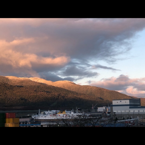 Meet your Posher, Sabrena - Picture 1 of 1